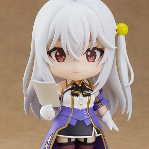 Nendoroid Ninim Lalei deficit nation revival method