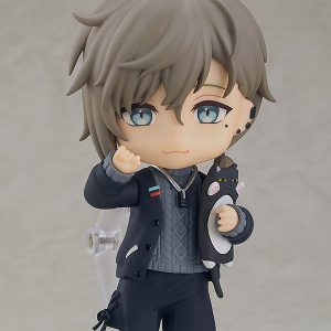Nendoroid Nijisanji Kano Good Smile Company figurine