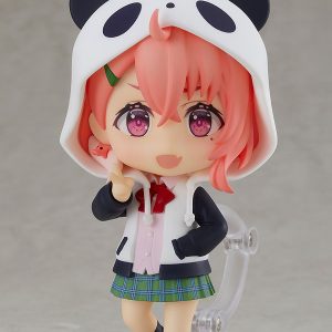 Nendoroid Nijisanji Saki Sasaki