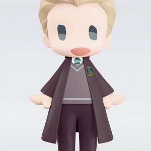 Harry Potter Draco Malfoy Movable Figure Good Smile Co