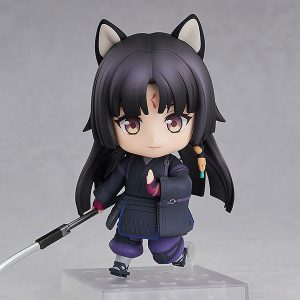 Nendoroid Arknights Saga fig