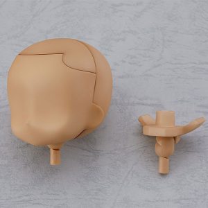 Nendoroid Kastam Head cinnamon figure