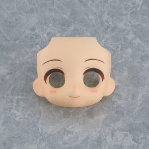 Nendoroid Kastamu Face Parts almond milk