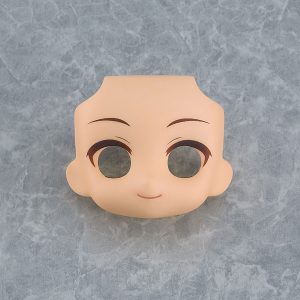 Nendoroid Kastamu Face Parts peach Good Smile Company