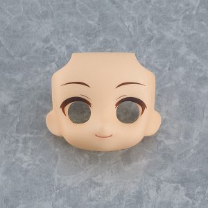 Nendoroid Kastamu face parts doll
