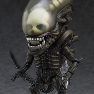 Nendoroid Alien figurine
