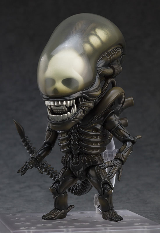 Nendoroid Alien figurine