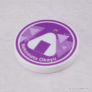 Nendoroid Hololive Production Nekomata Okayu