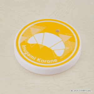 Nendoroid Hololive Production Korone Inugami