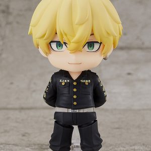Nendoroid Tokyo Revengers Chifuyu Matsuno