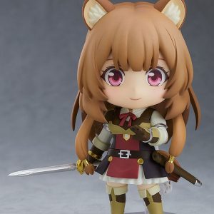 The Rising of the Shield Hero Raphtalia Nendoroid