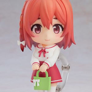 Nendoroid Rent-A-Girlfriend Sumi Sakurazawa