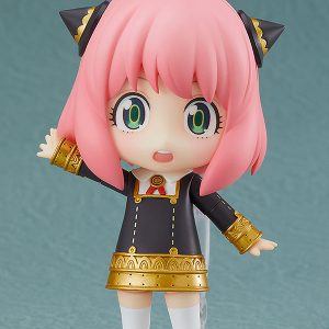 Nendoroid SPY FAMILY Anya Forger