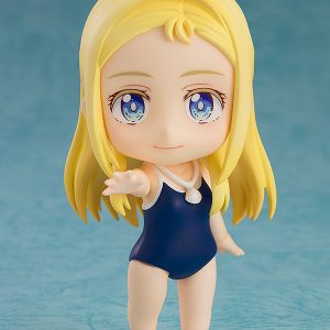 used nendoroid summertime render ushio kofune good smile company