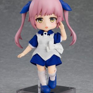 Omega Sisters Omega Rio Nendoroid