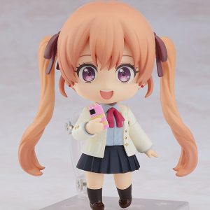 Nendoroid Erika Amano cuckoo's bride