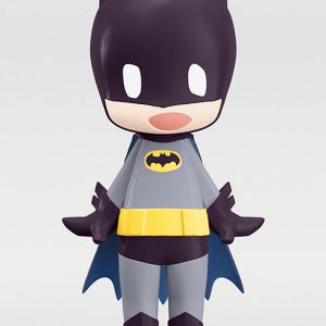 Batman figure from Good Smile Company
