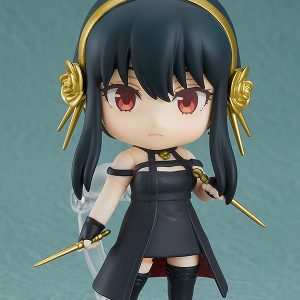 Nendoroid SPYxFAMILY Yol Forger