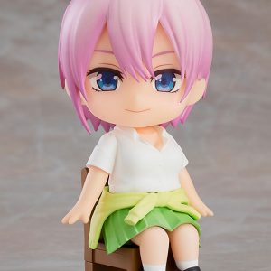 Nendoroid Quintessential Quintuplets Ichika Nakano