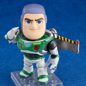 Nendoroid Buzz Lightyear Alpha Suit Ver