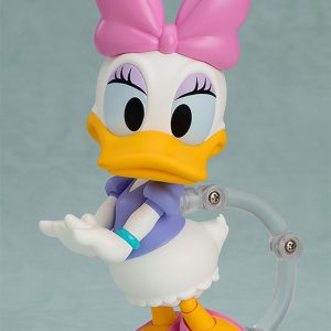 Daisy Duck nendoroid good smile company