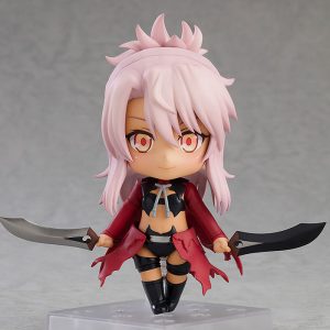 Fate Prisma Illya Licht Chloe nendoroid