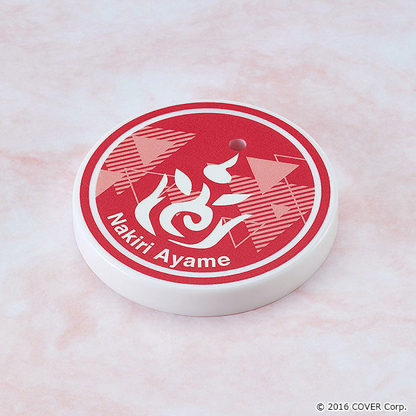 Hololive Production Hyakki Ayame Nendoroid