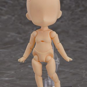 Nendoroid Doll archetype girl almond milk resale