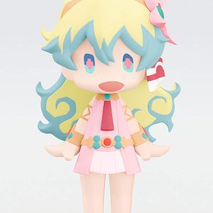 HELLO! GOOD SMILE Near Tengen Toppa Gurren Lagann movable figure