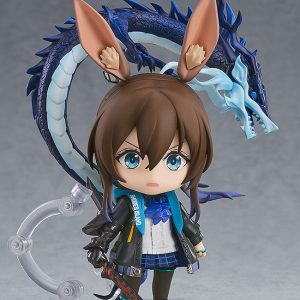 Arknights Amiya DX nendoroid