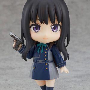 Nendoroid Licorice Recoil Takina Inoue