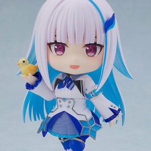 Nendoroid Nijisanji Lize Hellesta Good Smile Company