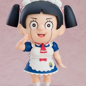 Nendoroid Roboco from Me and Roboco