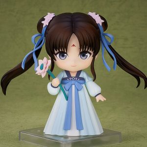 Nendoroid Zhao Ling'er Female Senken Kiyoshiden figure used
