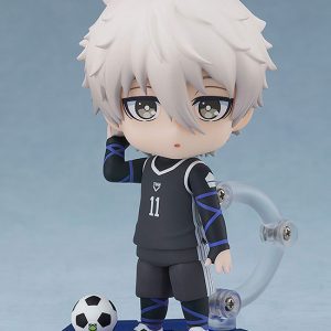 Nendoroid Blue Rock Seishiro Nagi figure