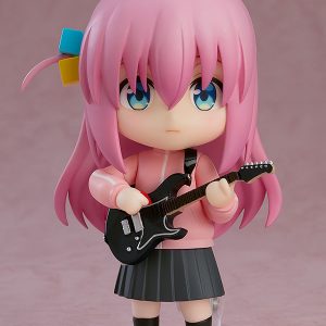 Nendoroid Bocchi The Rock! Hitori Goto