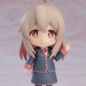 Nendoroid Mahiro Oyama from Big brother is done!