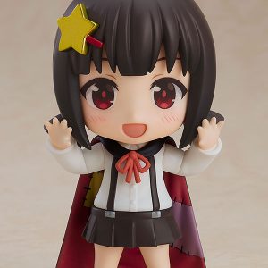 Nendoroid A blast in this wonderful world! Komekko