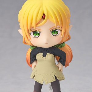 Nendoroid Uncle Elf from Another World figurine