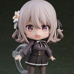 Nendoroid Spy Classroom Lily