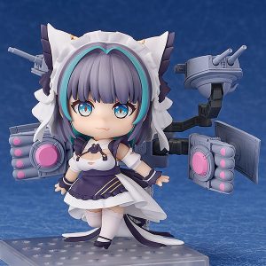 Nendoroid Azur Lane Cheshire DX figure