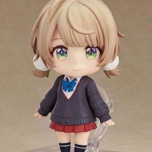 Nendoroid Shigureui virtual youtuber figurine