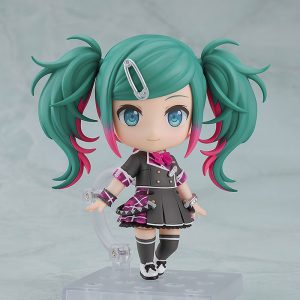 Nendoroid Project Sekai Colorful Stage Hatsune Miku Classroom World ver Good Smile Company