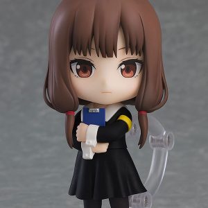 Kaguya-sama Miko Iino nendoroid