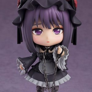 The Dress-Up Doll Falls in Love Shizuku Kuroe nendoroid figurine