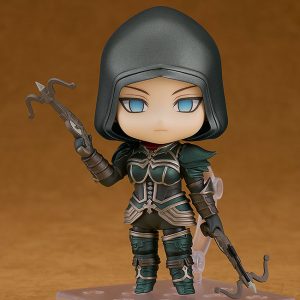 Nendoroid Diablo Demon Hunter figure