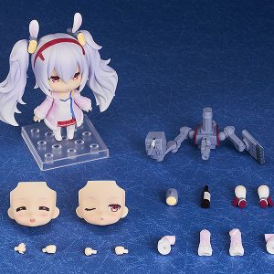Nendoroid Azur Lane Laffey DX
