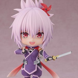 Nendoroid Ayakashi Triangle Kazamaki Matsuri