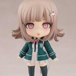 Nendoroid Danganronpa Nanami Chiaki