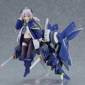 ACT MODE NAVY FIELD 152 Mio & Type15 Ver2 attack mode fig